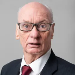 John Newbold Photo