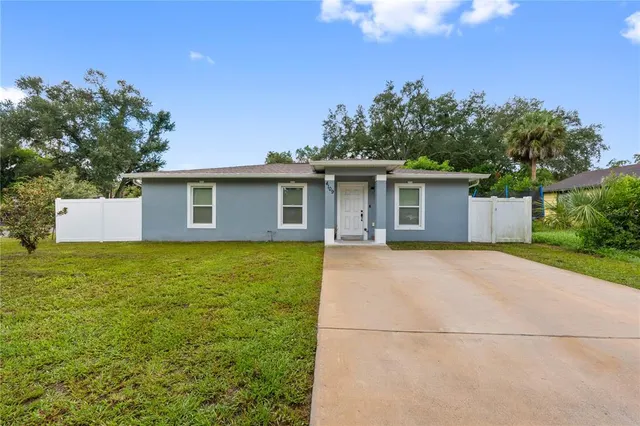Popular HIGH POINT SUB Real Estate