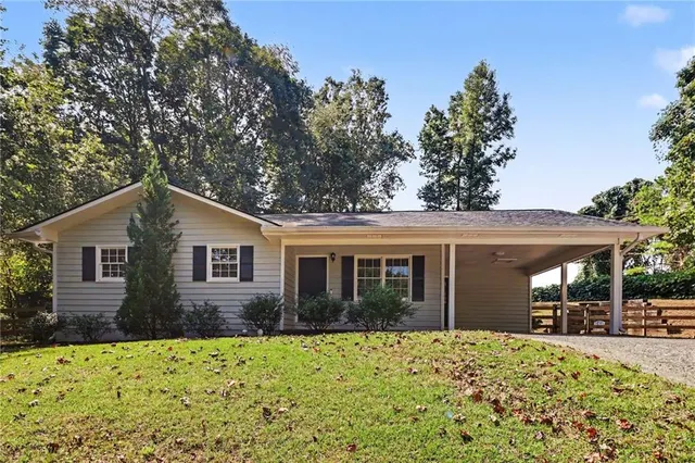 Popular Mountainview Real Estate