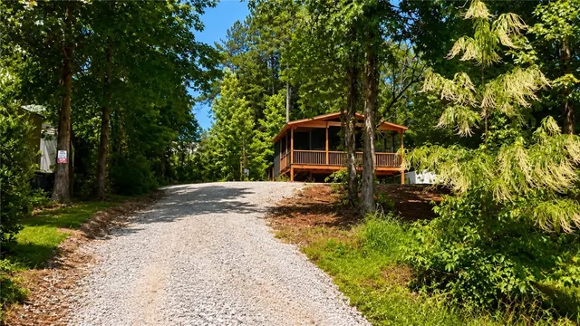 Cheap 206-Oconee County - SC Real Estate