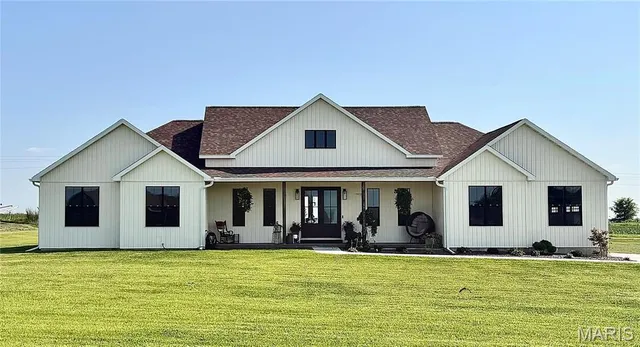 Popular Palmyra Real Estate