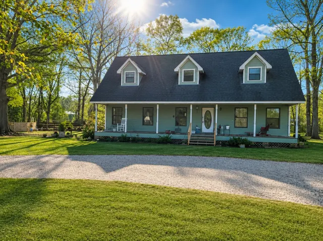 Popular Deer Ridge 419 Real Estate