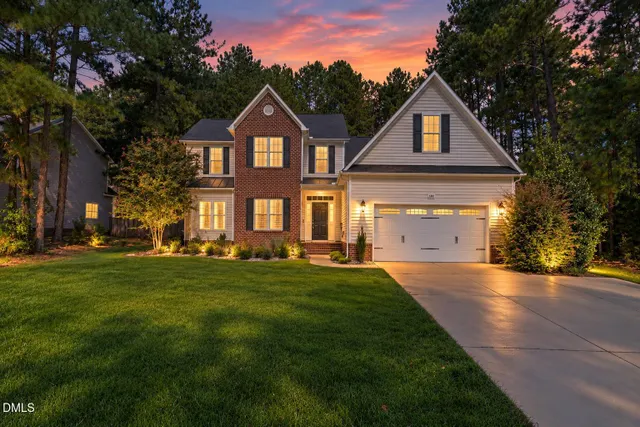 Popular Winston Pointe Real Estate