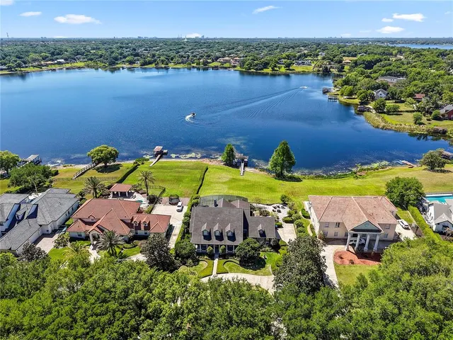 Popular WEATHERSTONE ON LAKE OLIVIA Real Estate