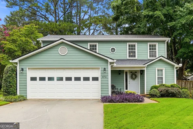 Expensive Wheatfields Place Real Estate
