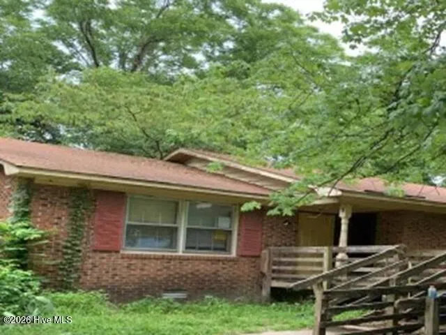Cheap Greenville Real Estate