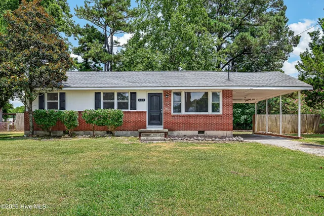 Popular Bell Fork Homes Real Estate