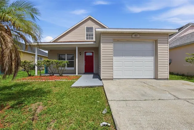 Popular CEDAR VILLAGE PH 02 Real Estate