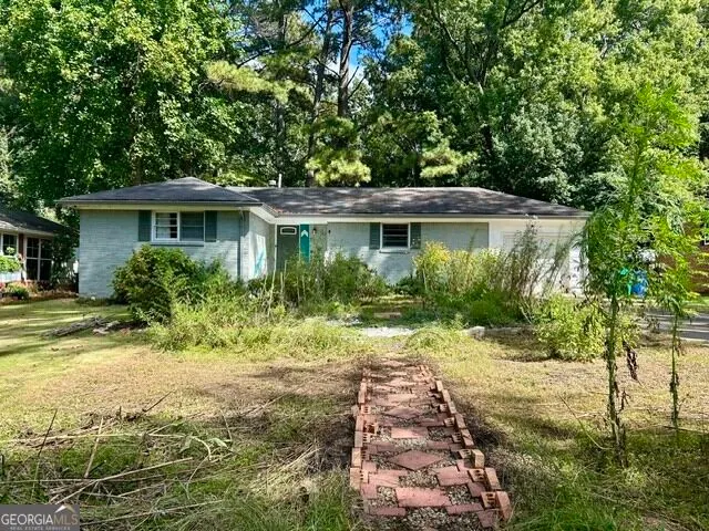 Cheap Panama Park Real Estate