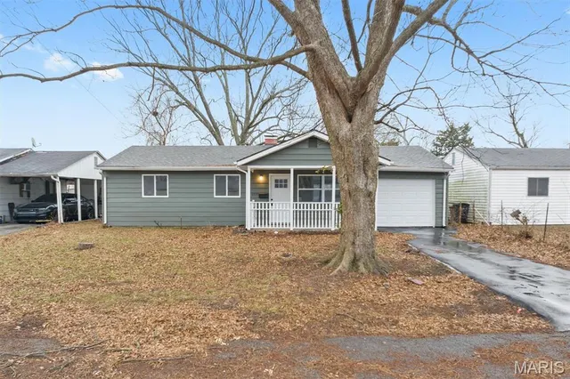 Popular Cahokia Real Estate
