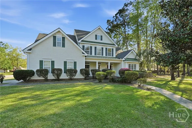 Popular Legacy Square Real Estate
