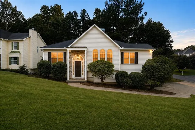 Popular Oak Ridge Real Estate