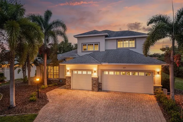 Expensive GREENBROOK VILLAGE Real Estate