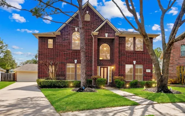 Popular Cinco Ranch Meadow Place Sec 5 Real Estate