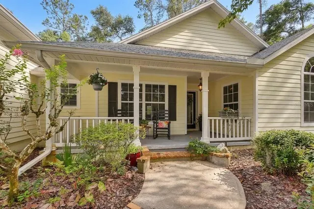 Popular ODUMS Real Estate