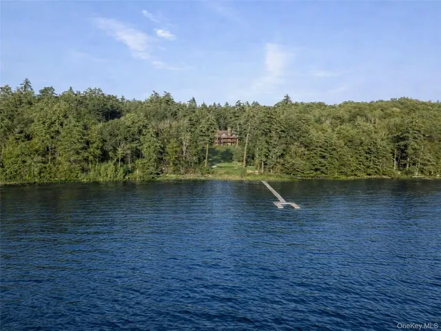 Expensive White Lake Real Estate