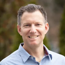 Ronald Goldberg Photo