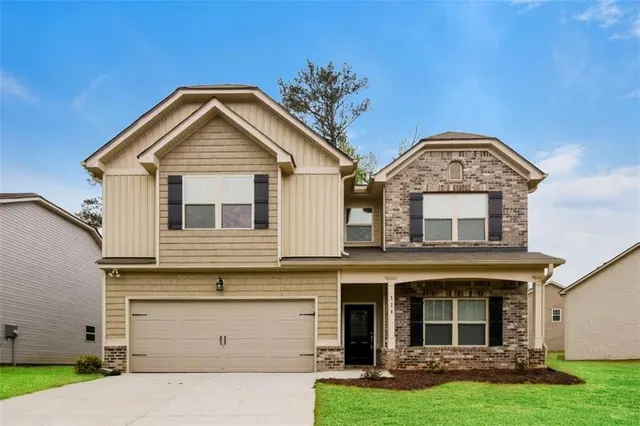 Popular Springfield Ph 1 Real Estate