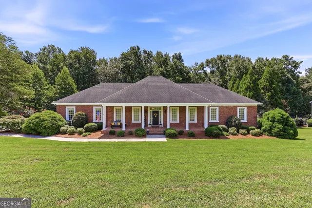 Expensive Mount Vernon Meadows Real Estate