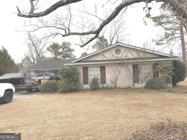 Popular Meadows Estates Real Estate