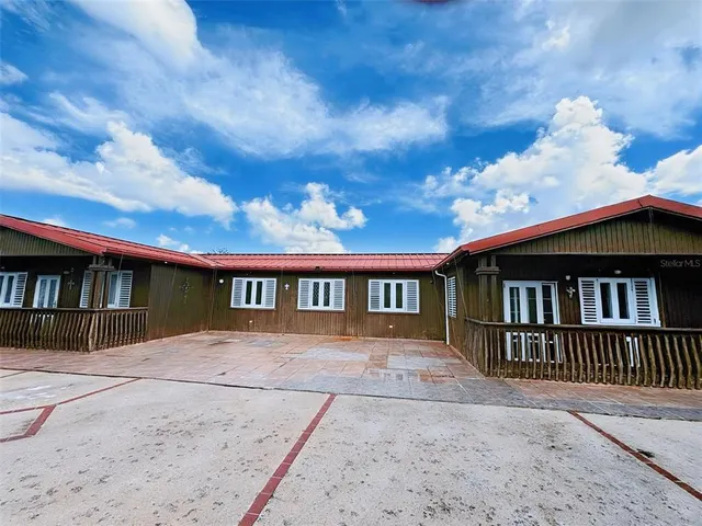 Expensive Naranjito Real Estate