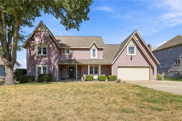Expensive Raintree Lake Real Estate