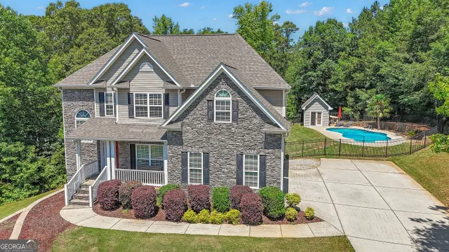 Cheap Persimmon Creek Real Estate