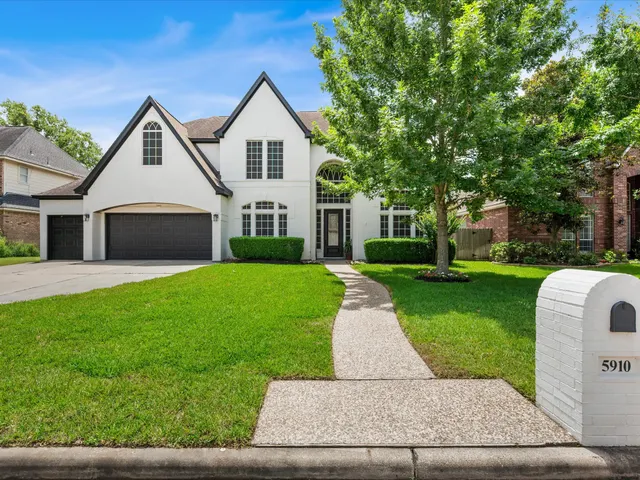 Expensive Spring Creek Oaks Real Estate