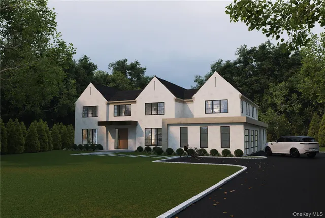 Expensive Woodbury Real Estate