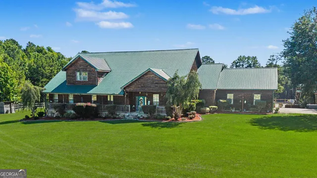 Expensive Springfield Real Estate