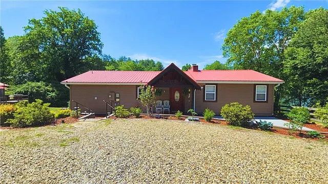 Popular Chatuge Shores Real Estate
