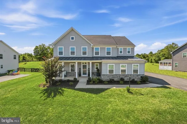 Popular Warrenton Chase Real Estate