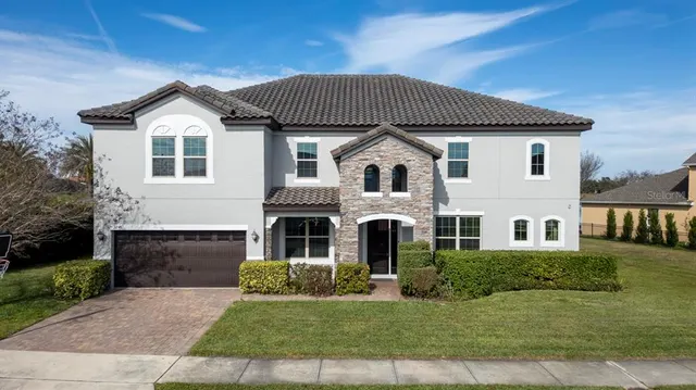 Popular LAKE PRESERVE Real Estate
