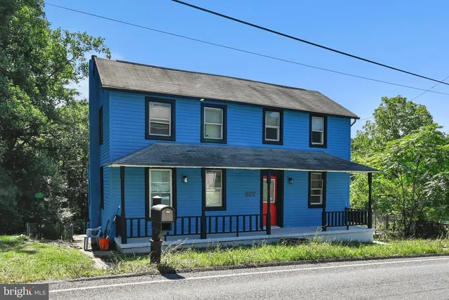 Cheap Forestville Real Estate