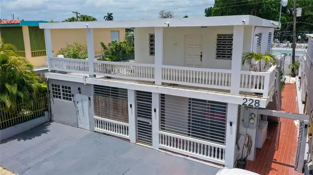 Popular URB PONCE DE LEON Real Estate