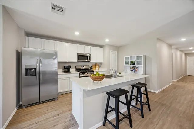 Popular Sunterra Sec 41 Real Estate