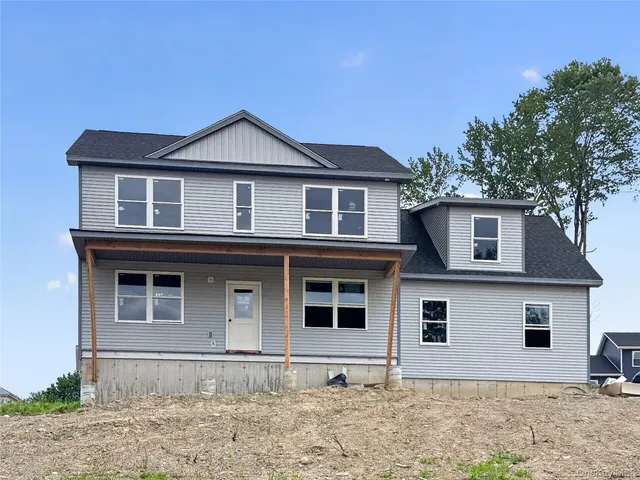 34 Tamarack Drive, Newburgh NY 12550