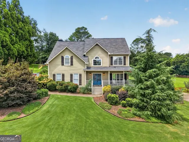 Expensive Haddon Hall Real Estate