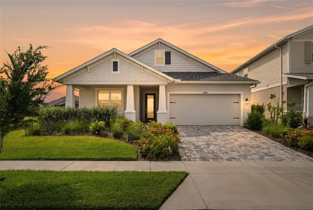 Popular BABCOCK RANCH COMMUNITY VILLAGE 2- Real Estate