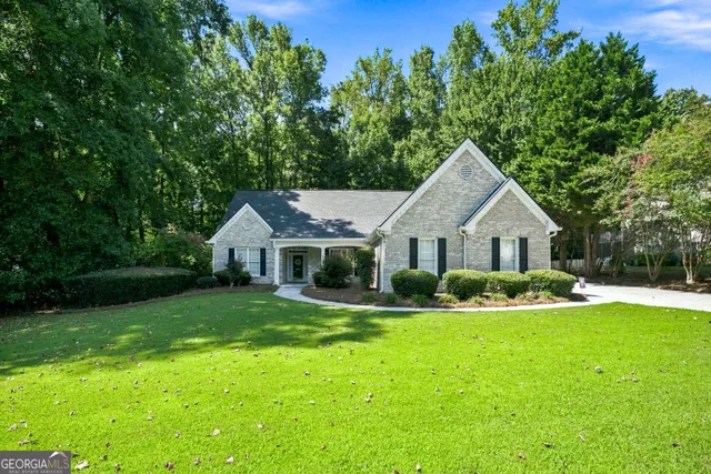 Expensive Herring Ridge Real Estate