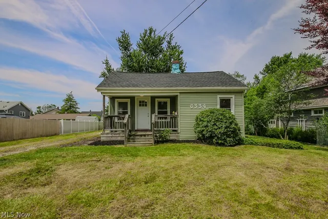 Cheap Brook Park Real Estate