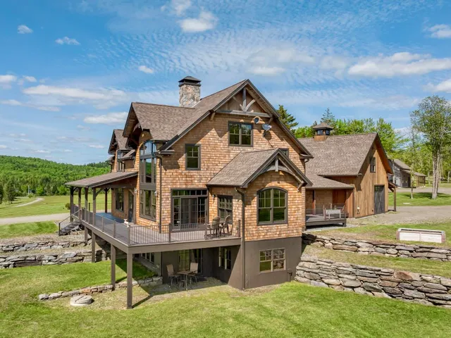 Expensive Clarksville Real Estate