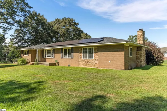 Popular Piedmont Park Real Estate