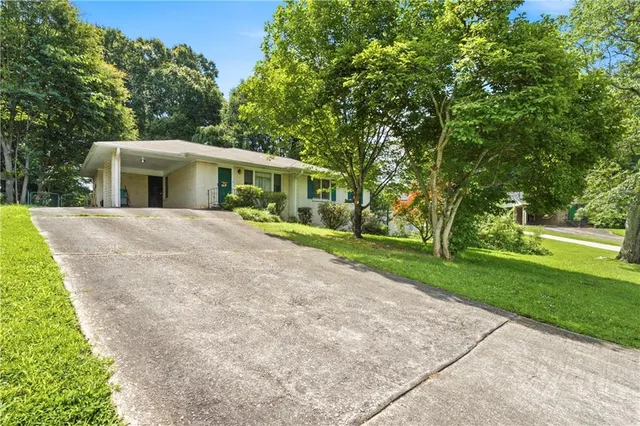 Popular Menlo Park Real Estate