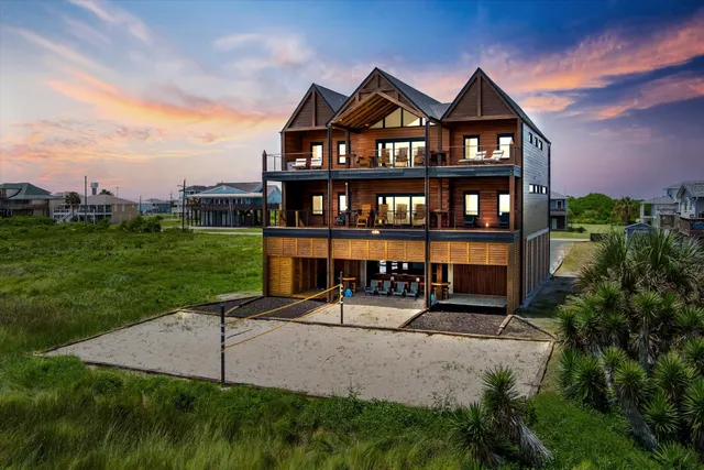 Expensive 33 Crystal Beach Real Estate