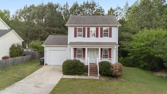 Cheap Mitchner Hills Real Estate