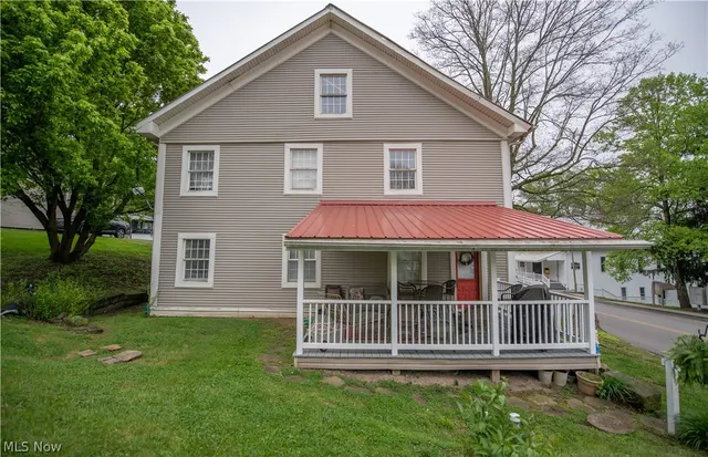 Popular Deersville Real Estate