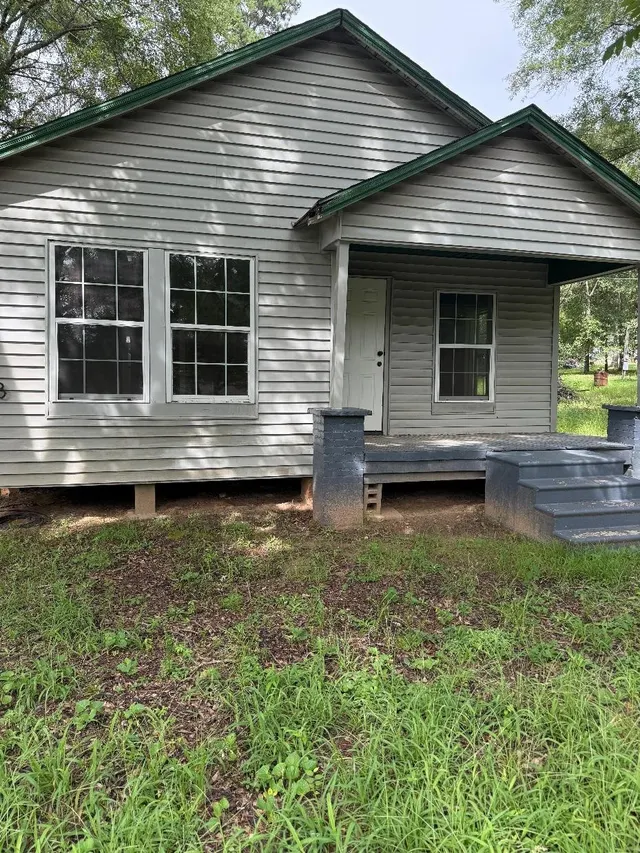 Cheap Crockett Real Estate