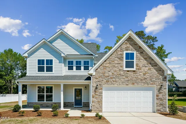 Popular Sauls Landing Real Estate