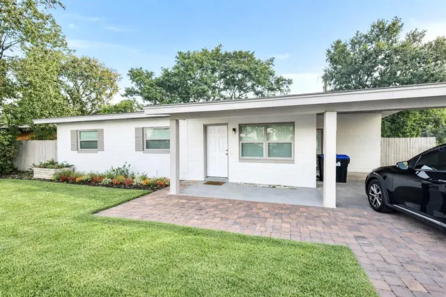 Popular NORMANDY SHORES SEC 01 Real Estate